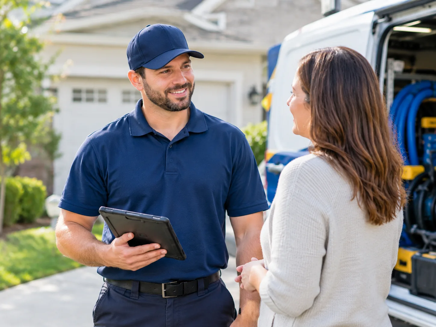 Sewage Backup Cleanup Bellevue, IA FAQs